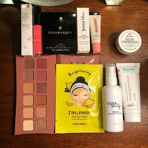Makeup Bundle